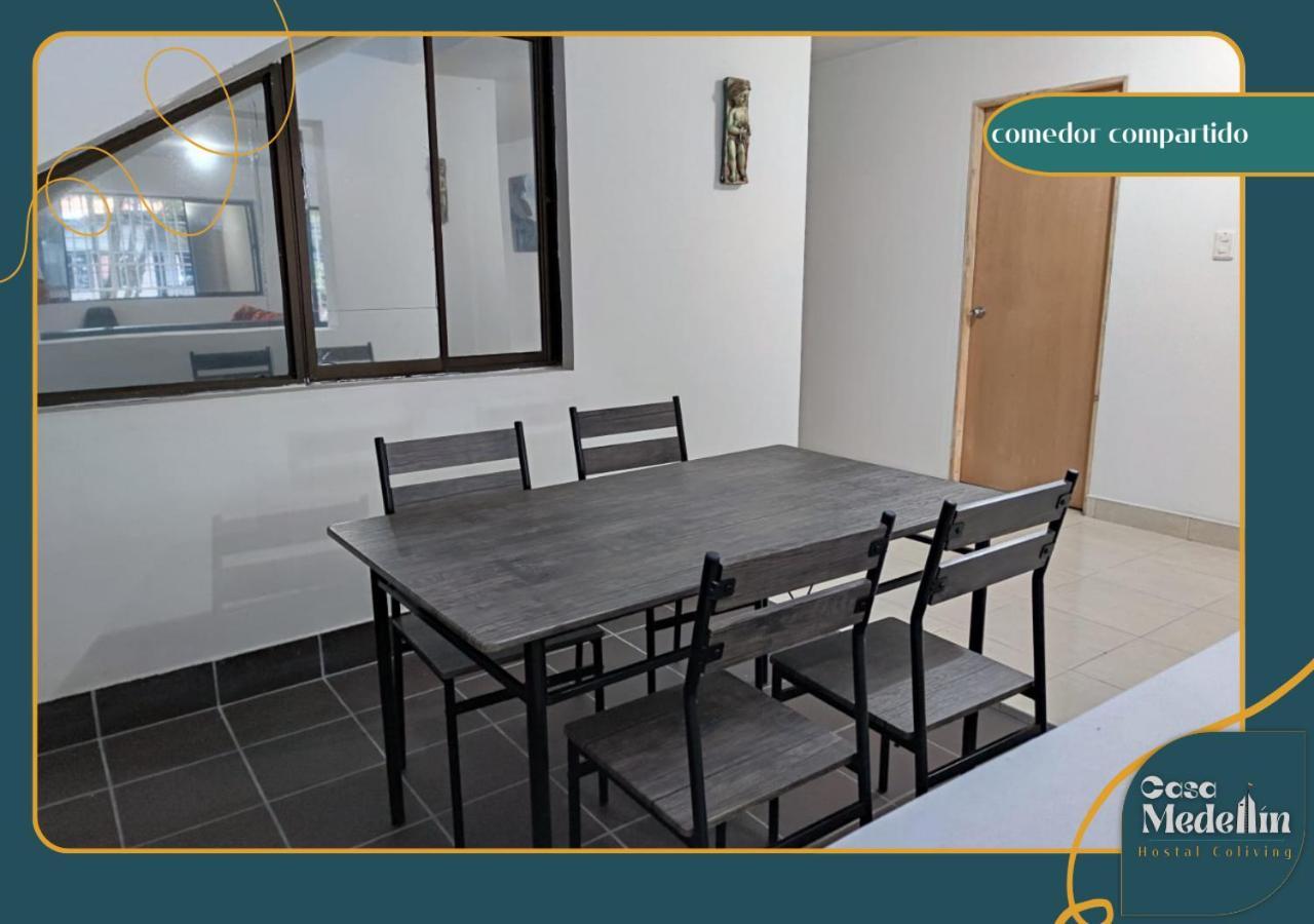 Hostal Casa Medellin