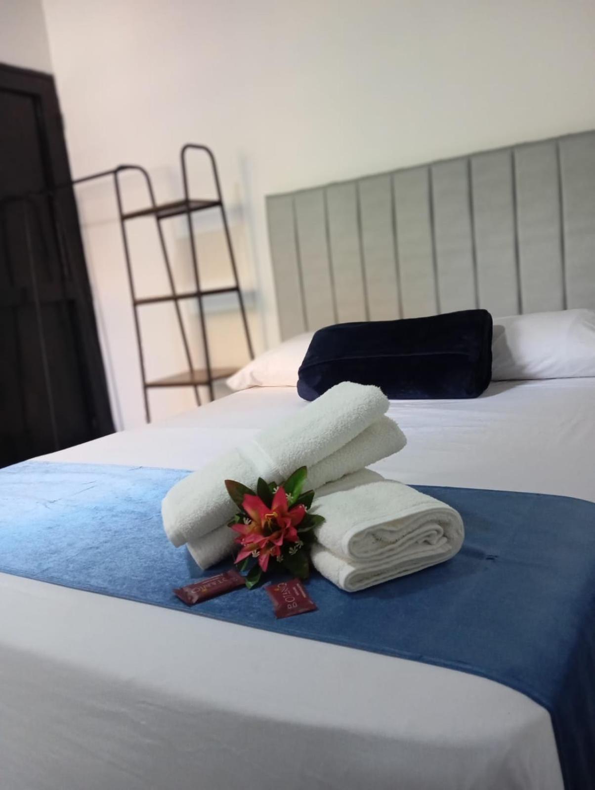 Hotel San Juan 70 Express Medellín