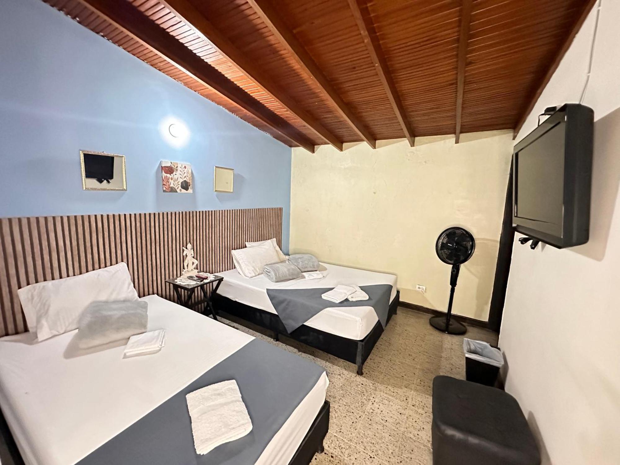 Casa 16 Personas Laureles Apartment *