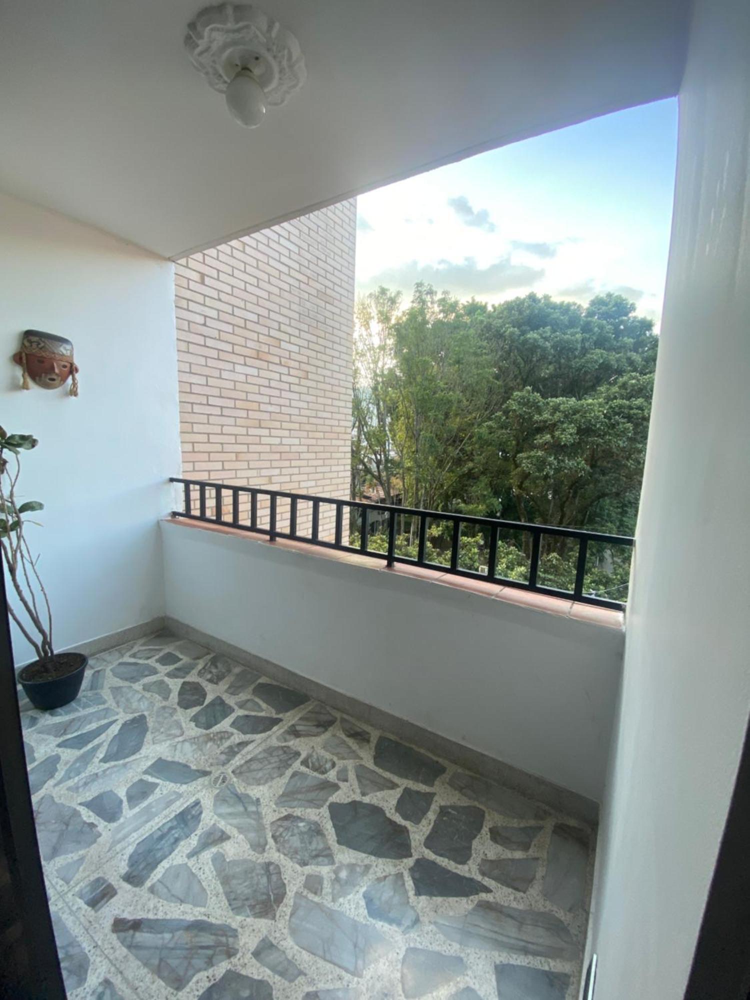 Amenida Apartment