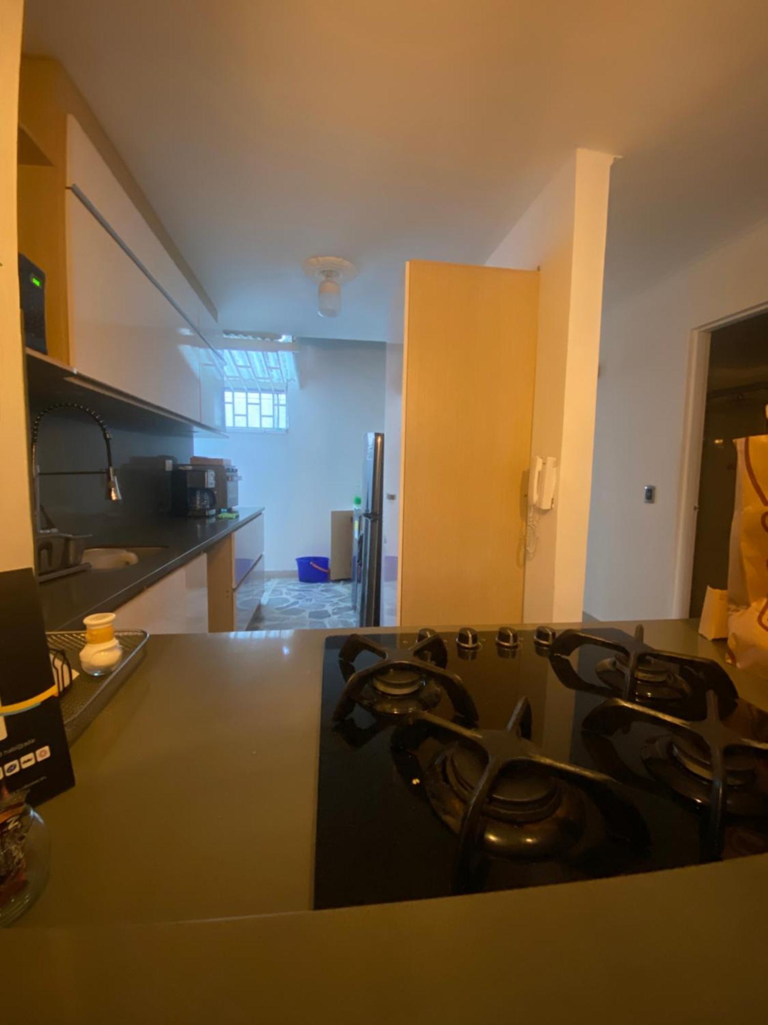 Apartment Amenida