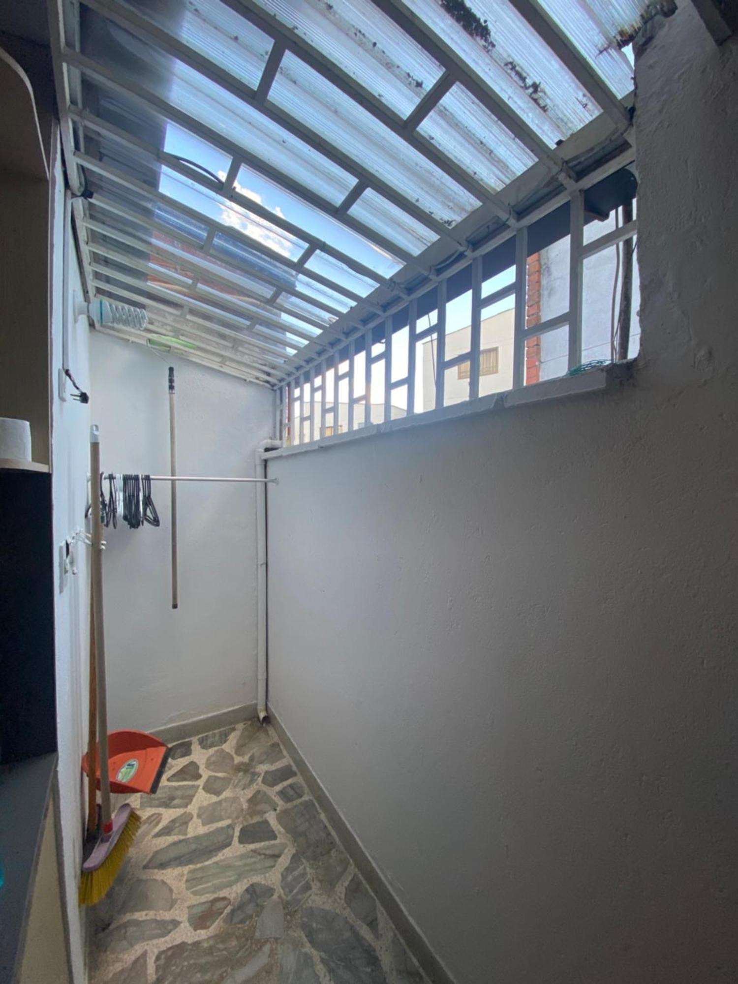Apartment Amenida