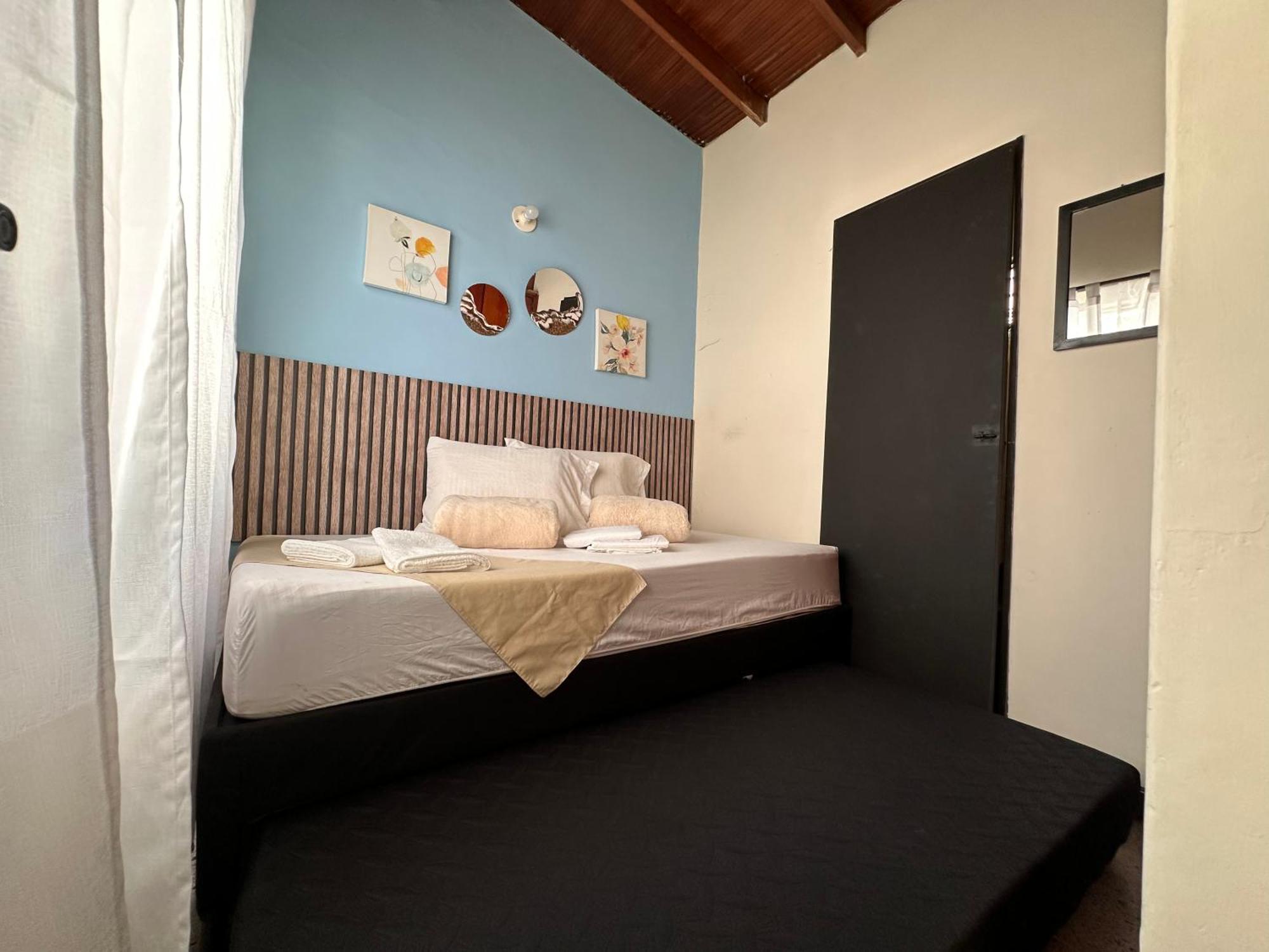 Apartment Casa 16 Personas Laureles Medellin