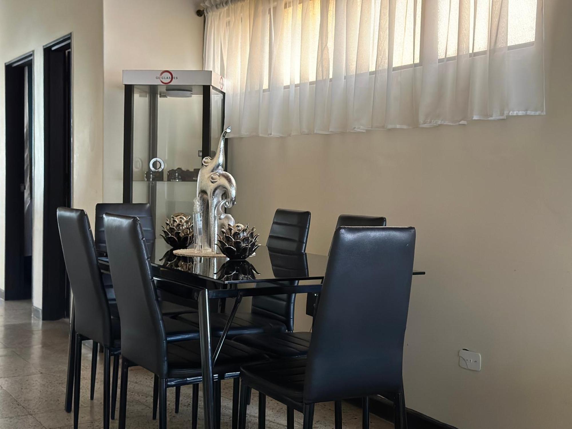 Apartment Casa 16 Personas Laureles *