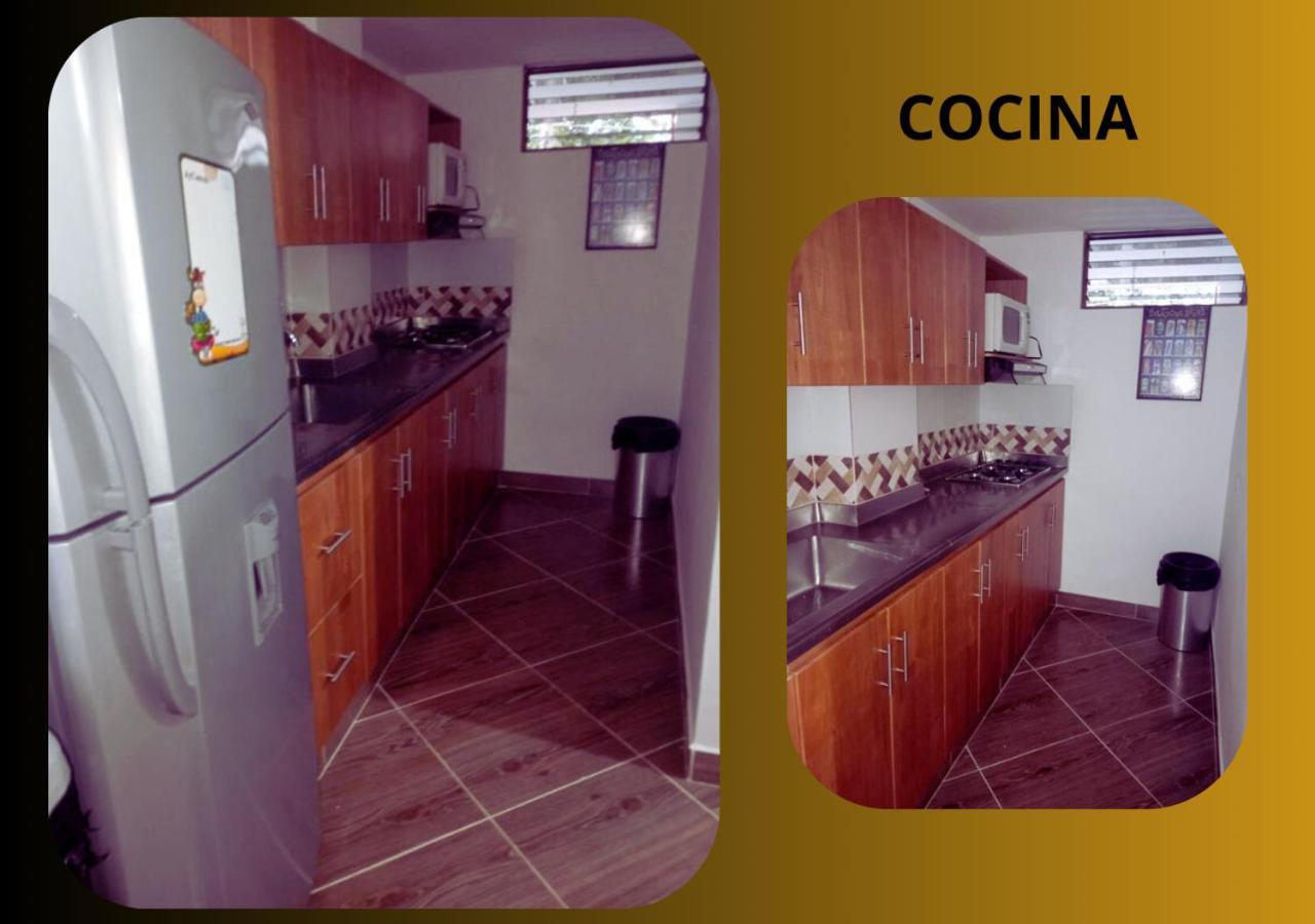 Homestay Laureles Estadio *