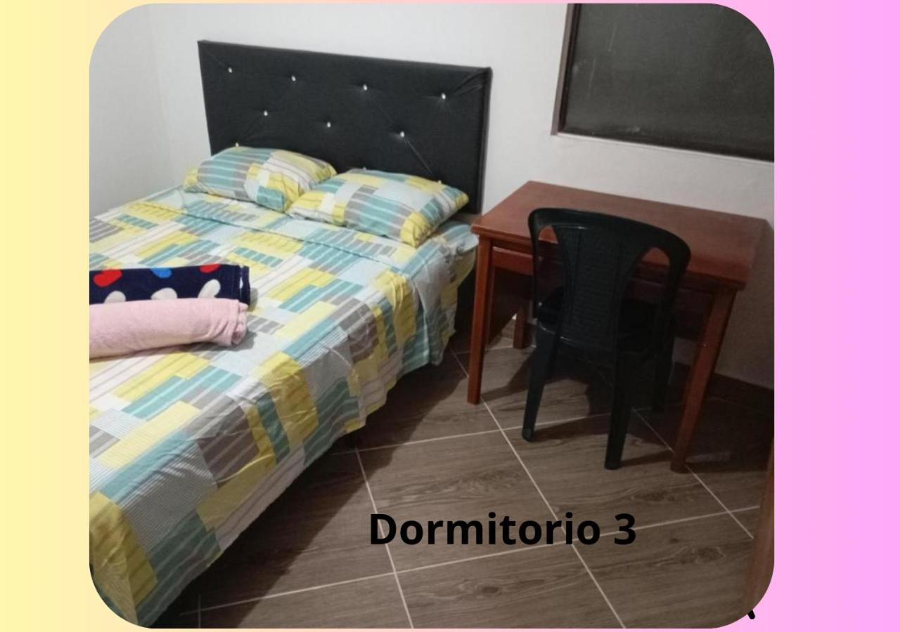 Homestay Laureles Estadio Medellin