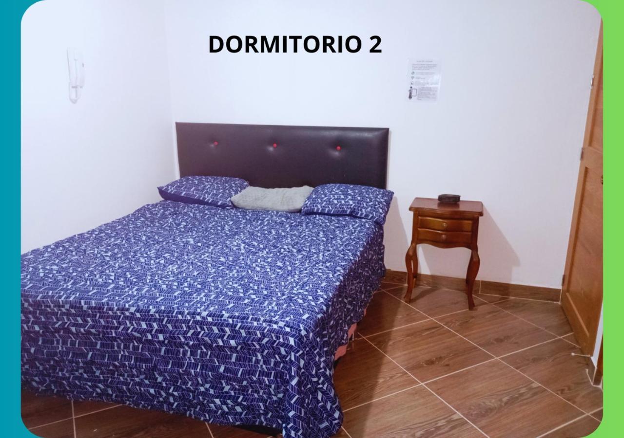 Laureles Estadio Homestay