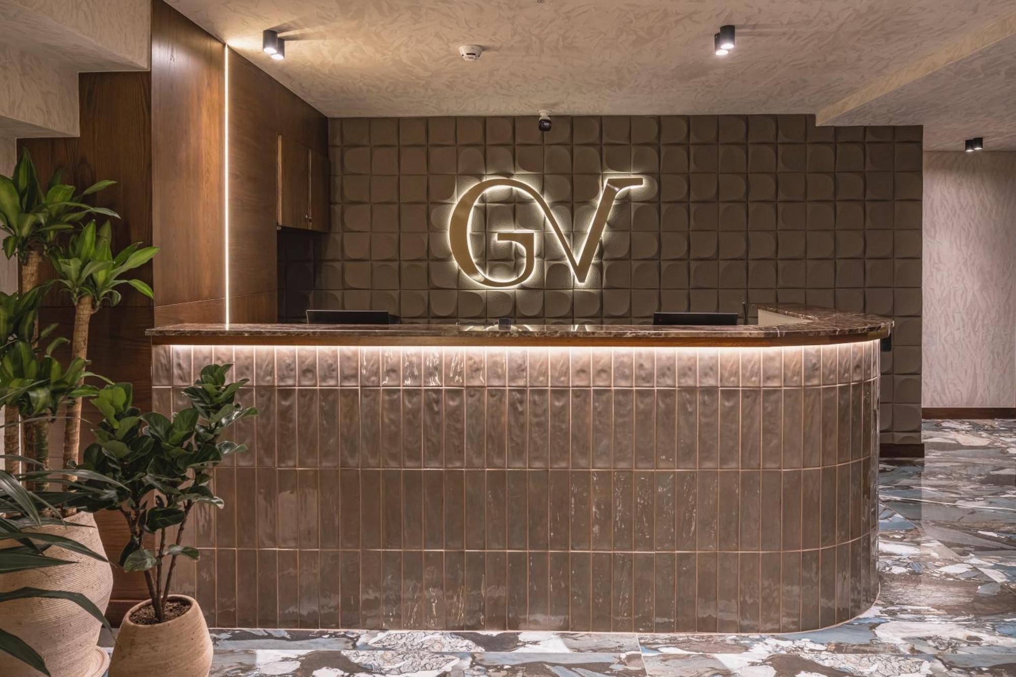 Golden Valley 4* Medellin