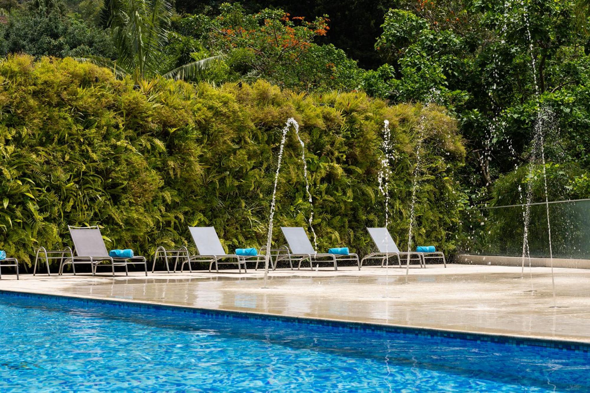 Hotel Estelar La Torre Medellin