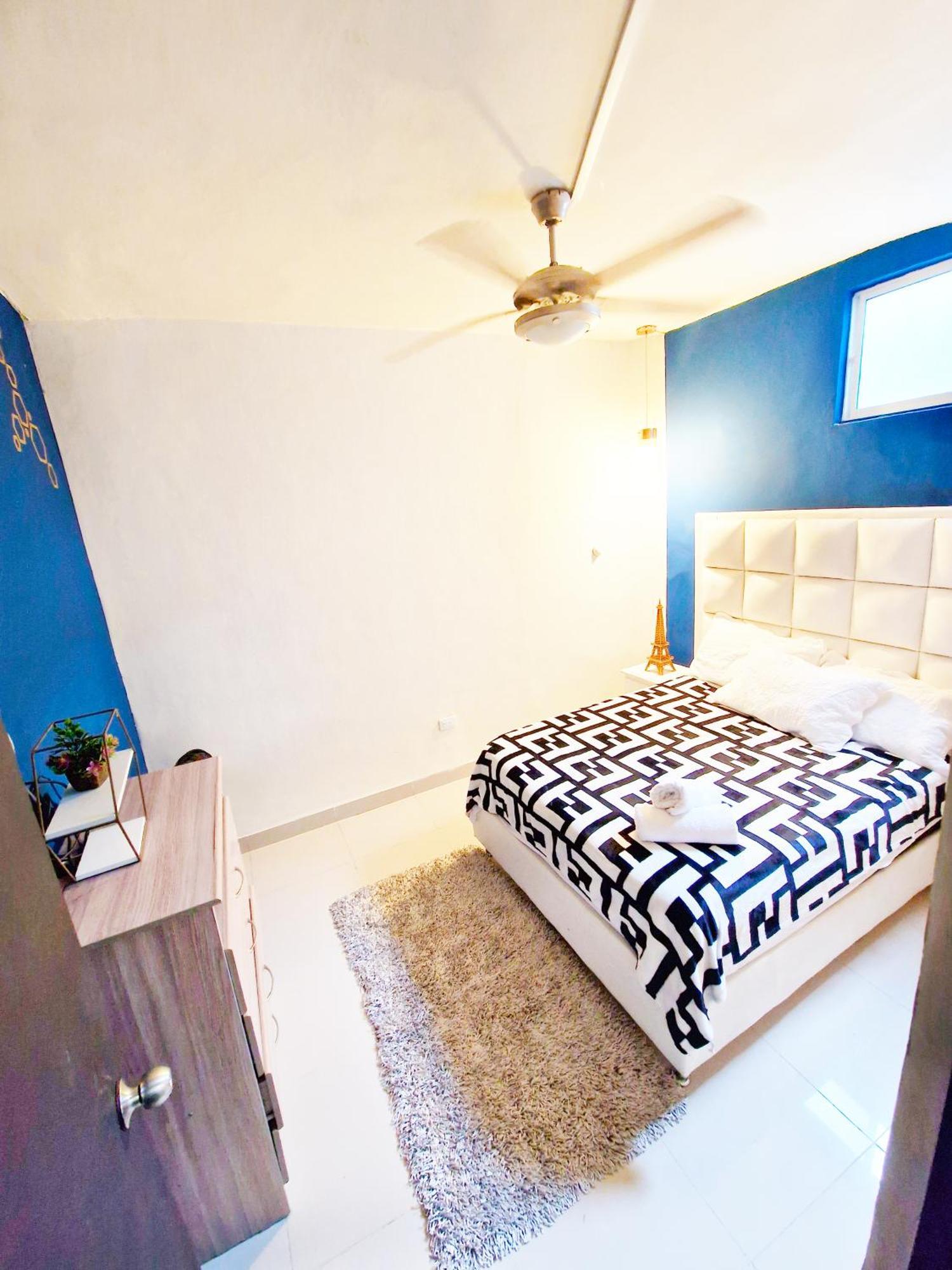 7 Bedroom Spacious At Poblado
