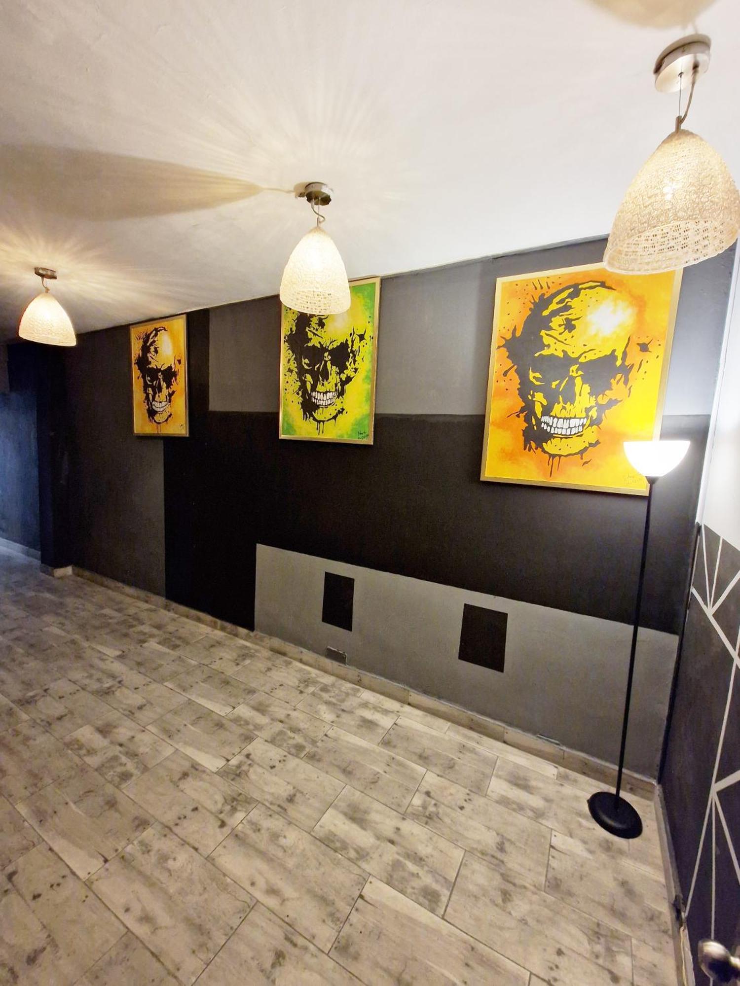 Apartment 7 Bedroom Spacious At Poblado Medellin