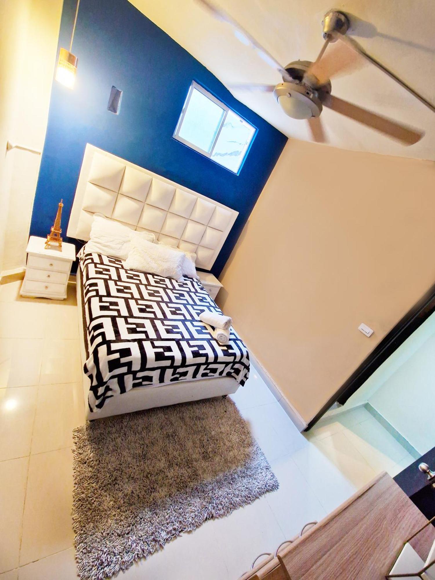 7 Bedroom Spacious At Poblado