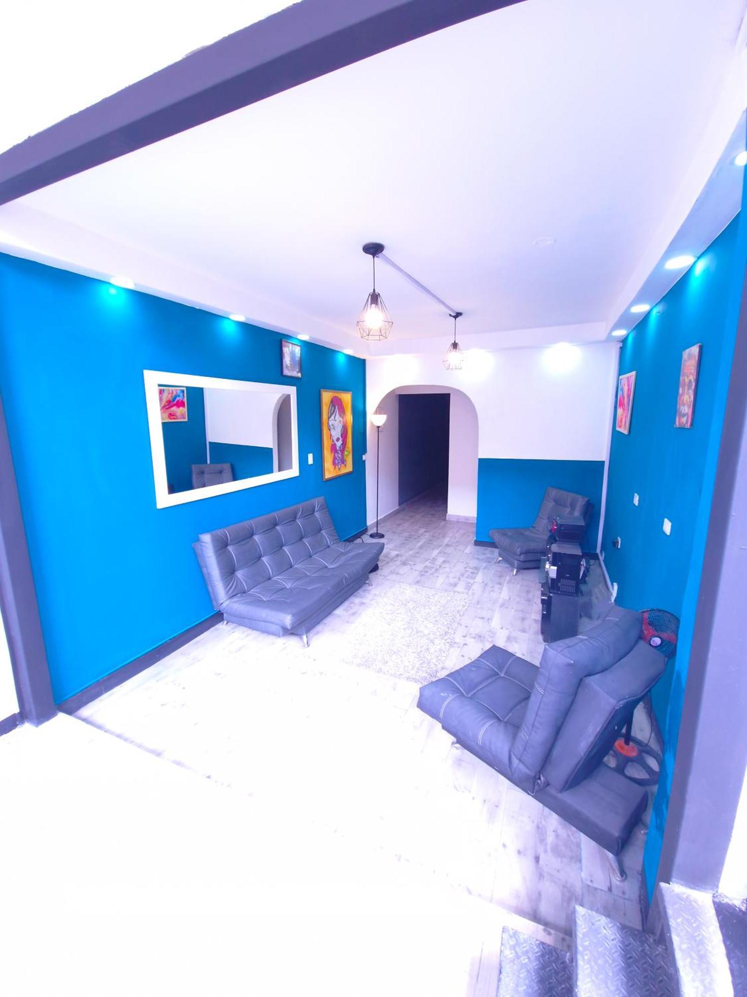 7 Bedroom Spacious At Poblado