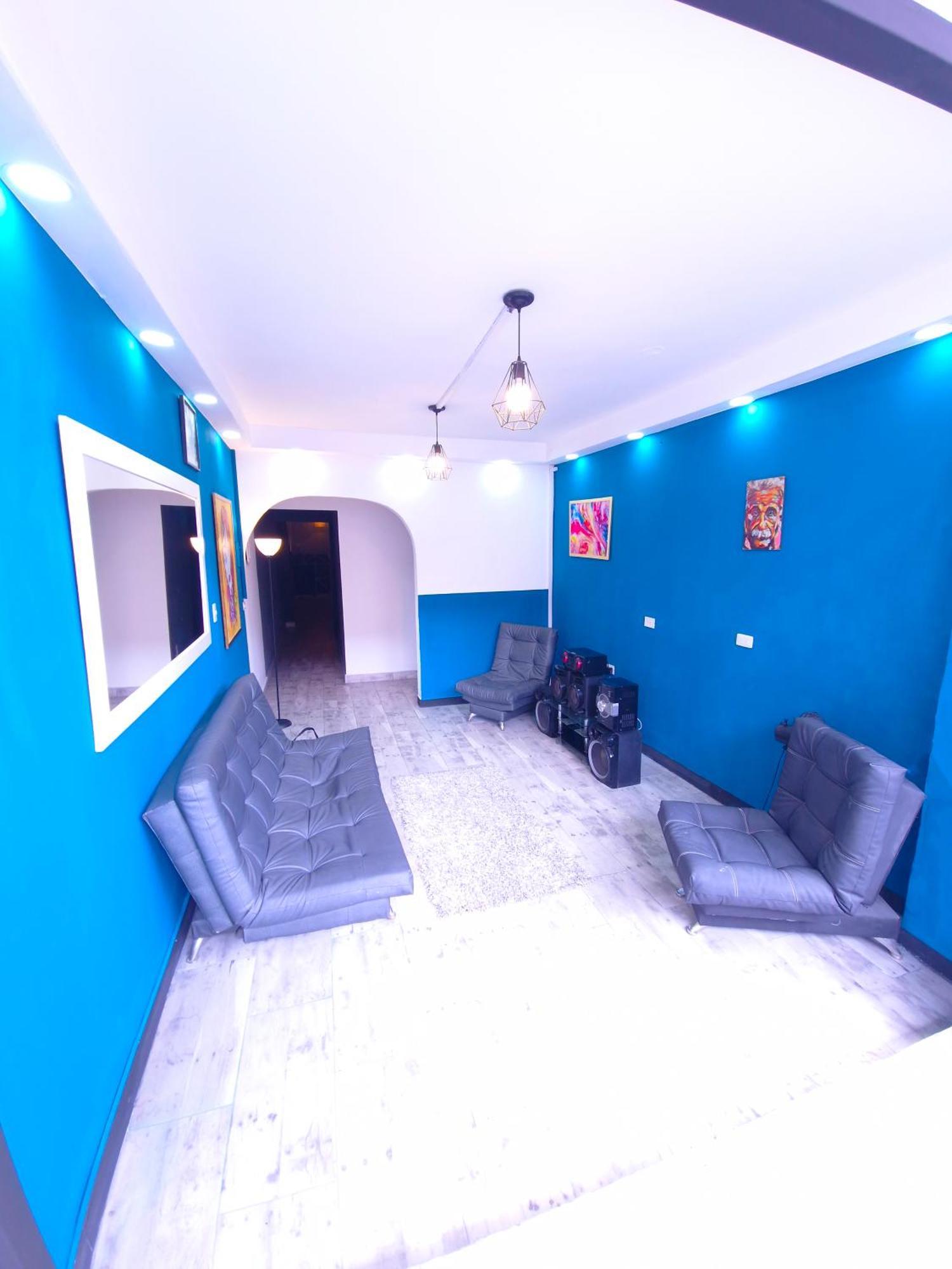 7 Bedroom Spacious At Poblado *