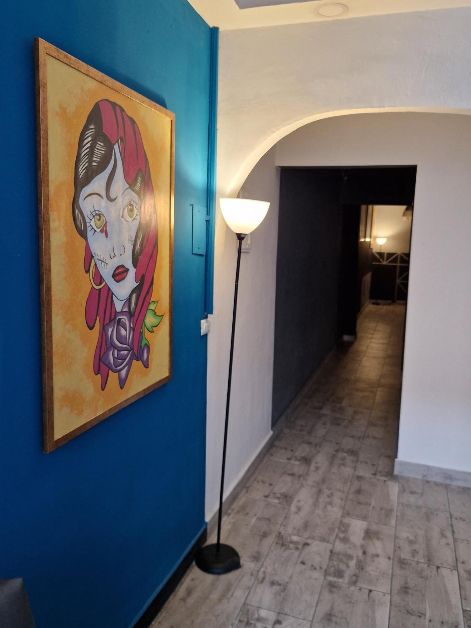 7 Bedroom Spacious At Poblado
