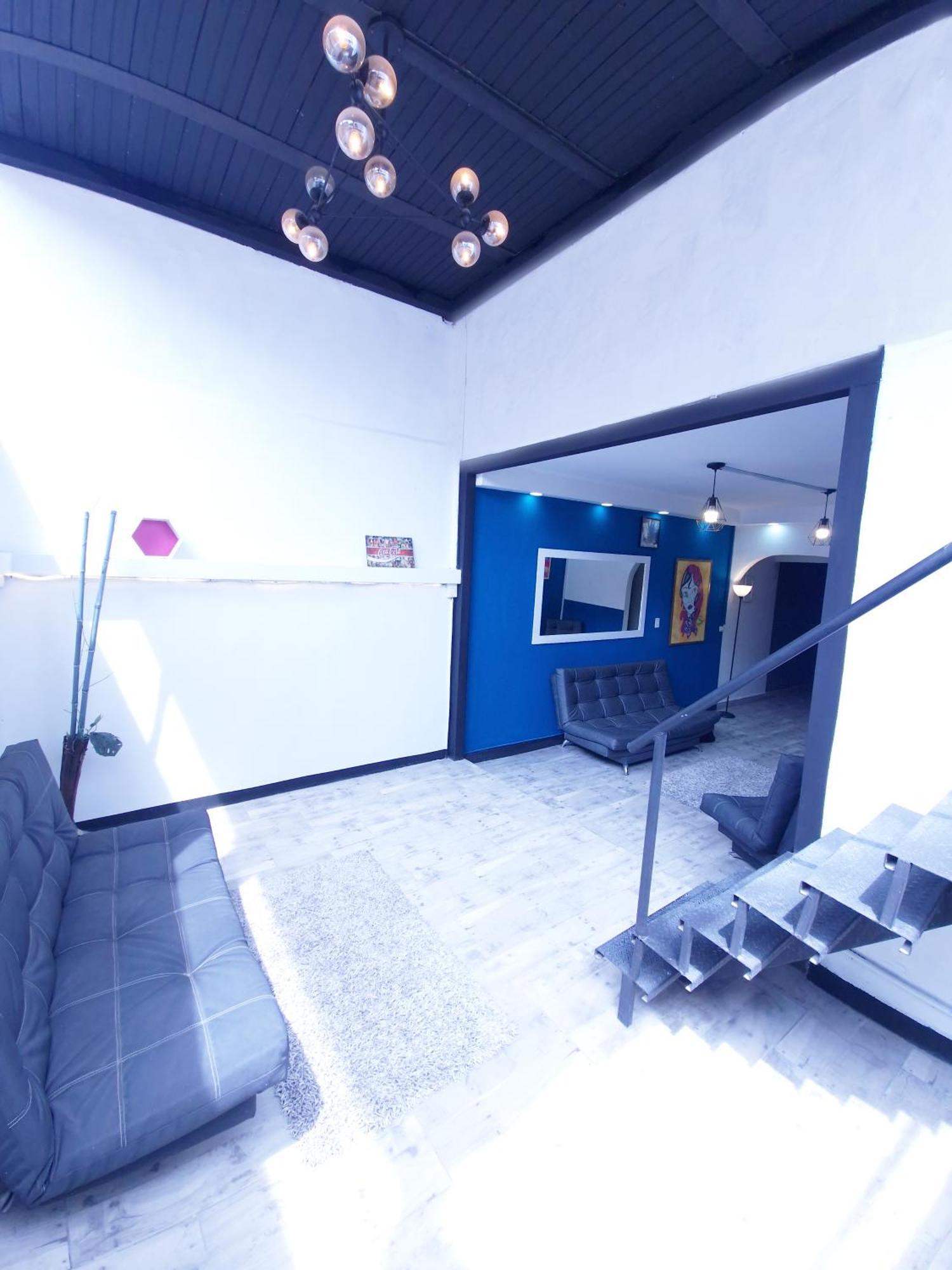 7 Bedroom Spacious At Poblado * Medellin