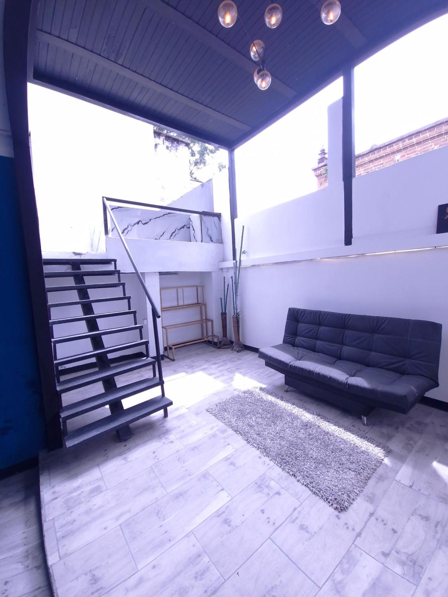 7 Bedroom Spacious At Poblado * Medellin