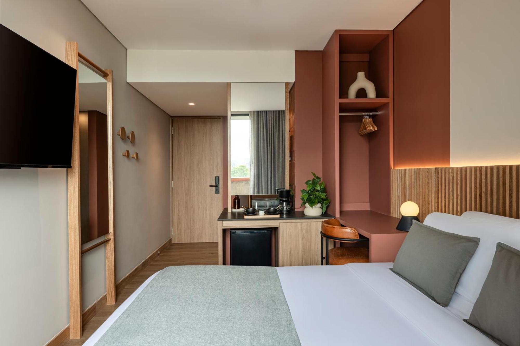 Heiss Hotel Medellin