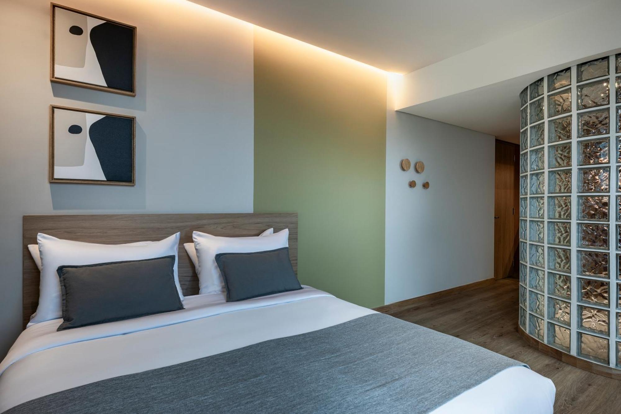 Hotel Heiss Medellin