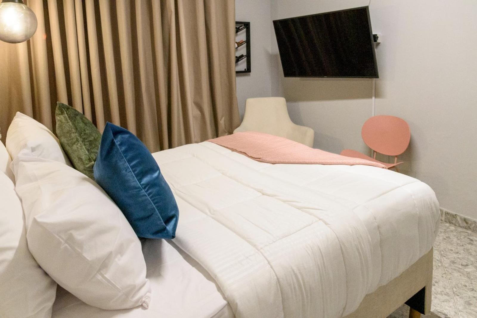 Hola Hotel Medellin