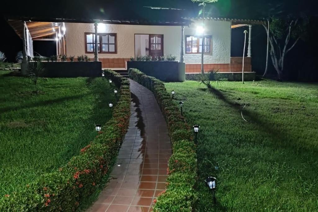 Es Vedra Chalet