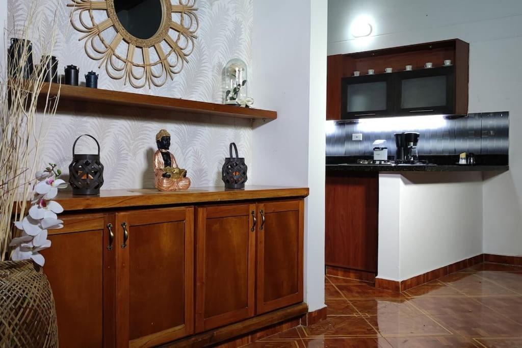 Es Vedra Chalet Medellin