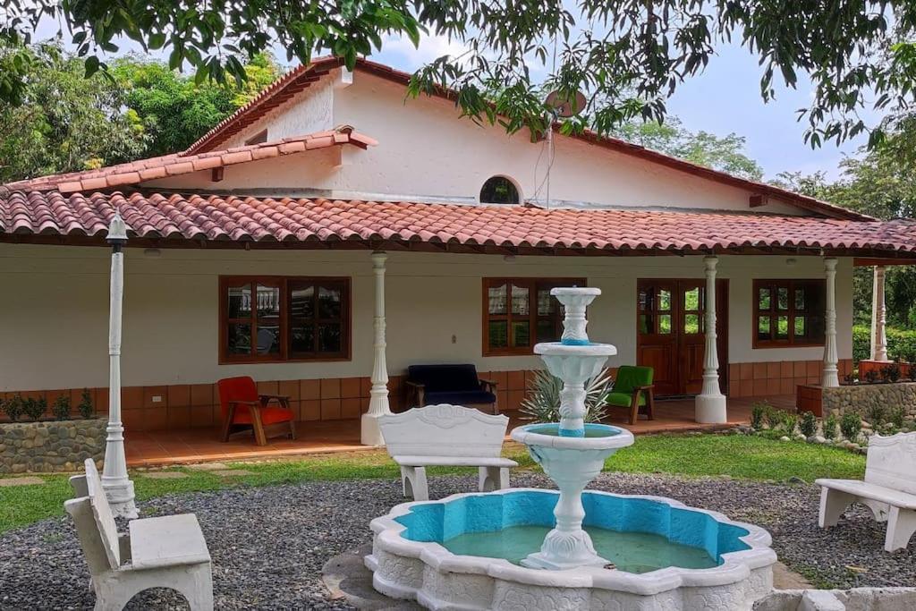 Es Vedra Chalet