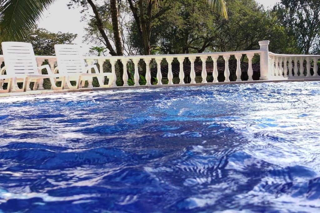 Chalet Es Vedra Medellin