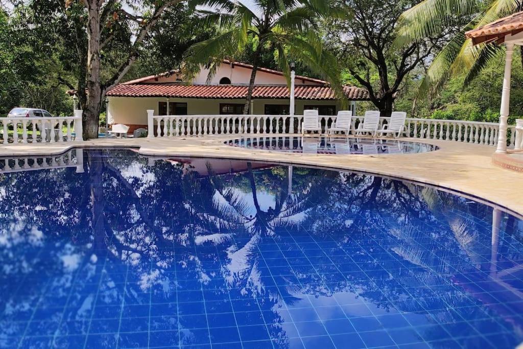Chalet Es Vedra Medellin
