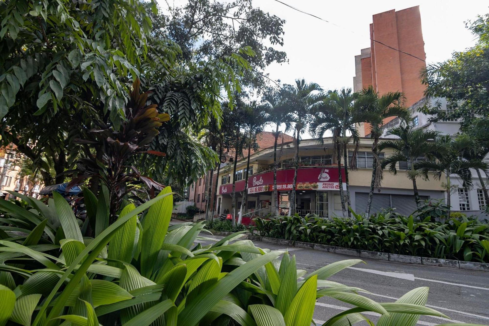 Ed Santo Tomas Laureles Apartment *