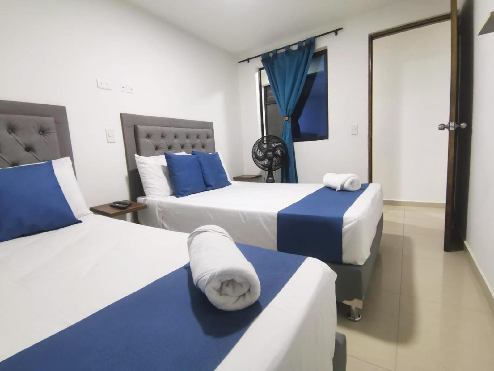 Andaliving Campo Valdes Medellin