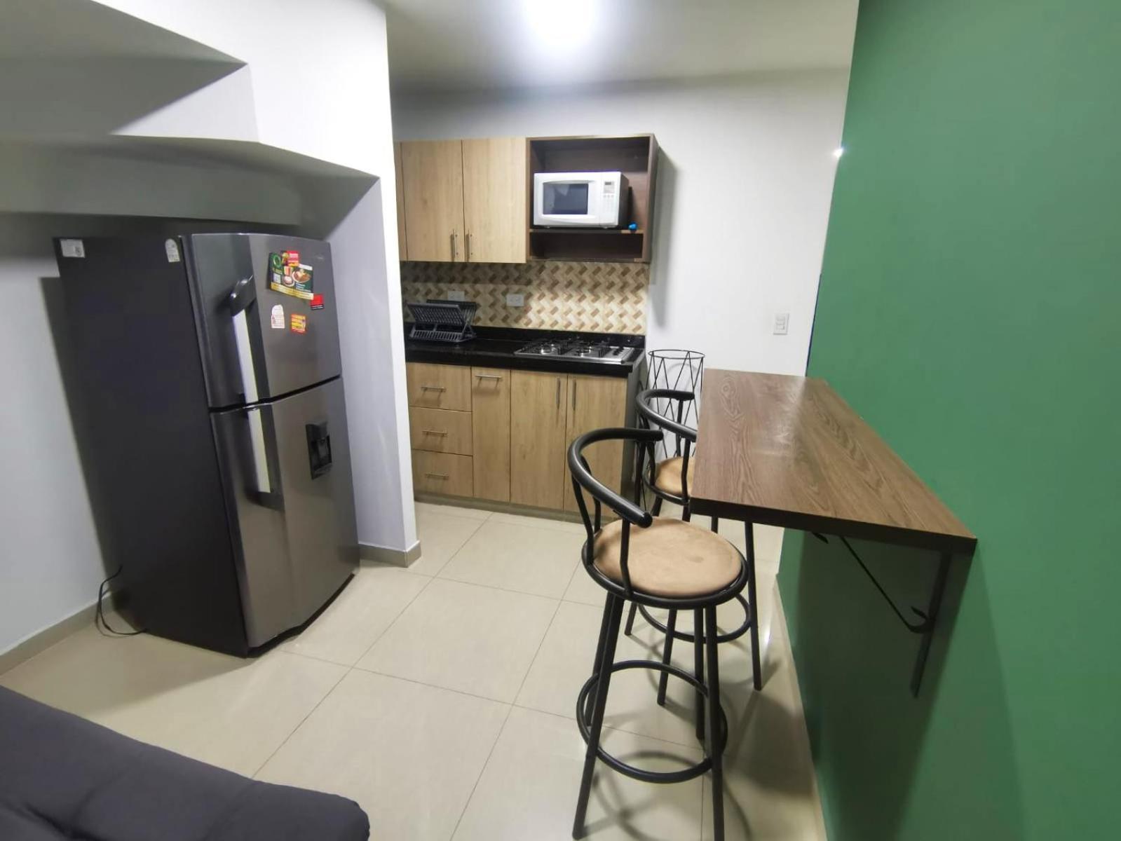 Andaliving Campo Valdes Apartment