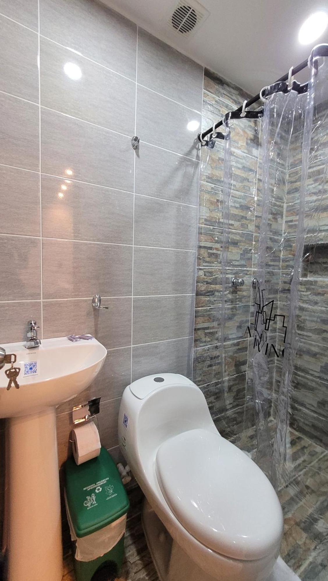 Andaliving Campo Valdes Apartment *