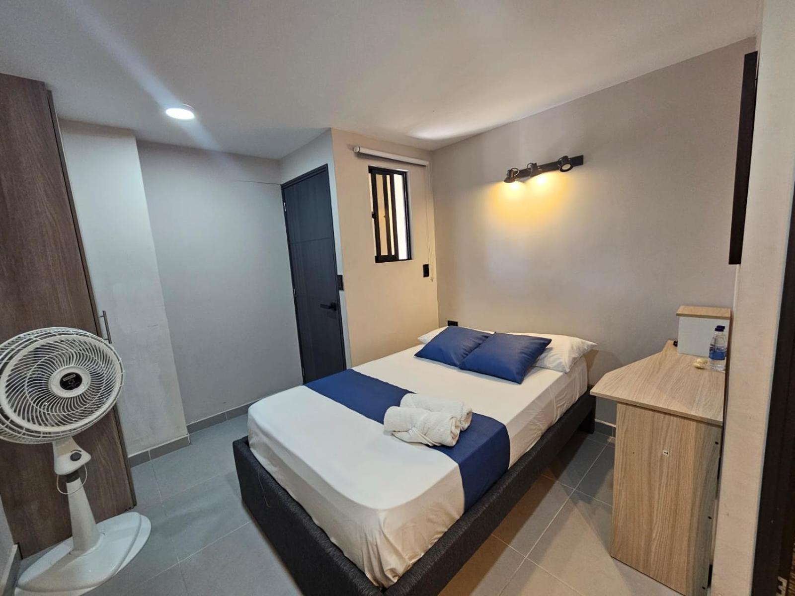 Apartment Andaliving Campo Valdes *