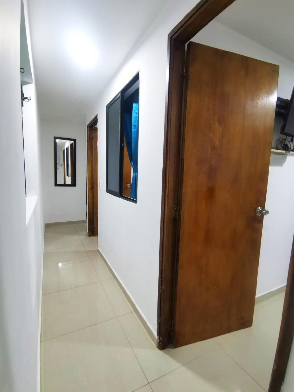 Apartment Andaliving Campo Valdes Medellin