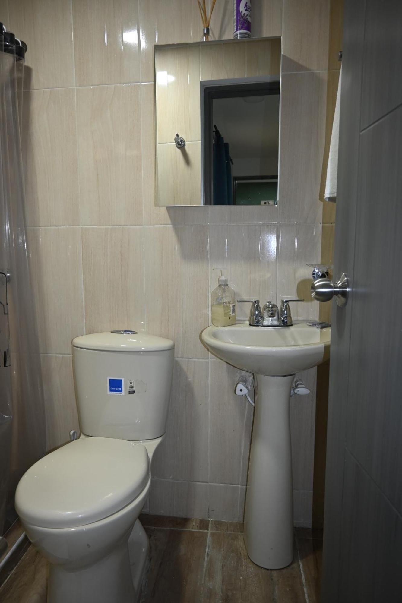 Apartment Andaliving Campo Valdes