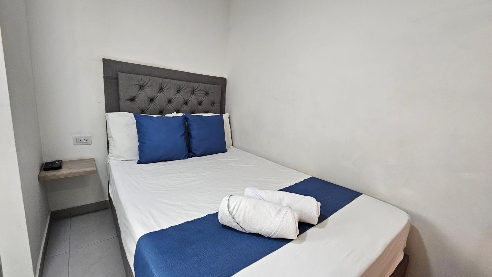Andaliving Campo Valdes Apartment *