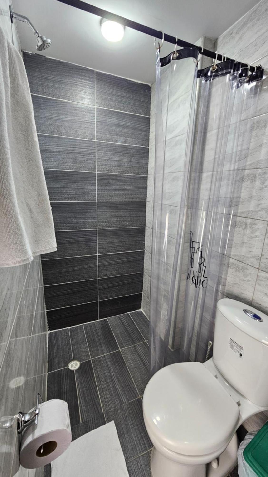 Apartment Andaliving Campo Valdes