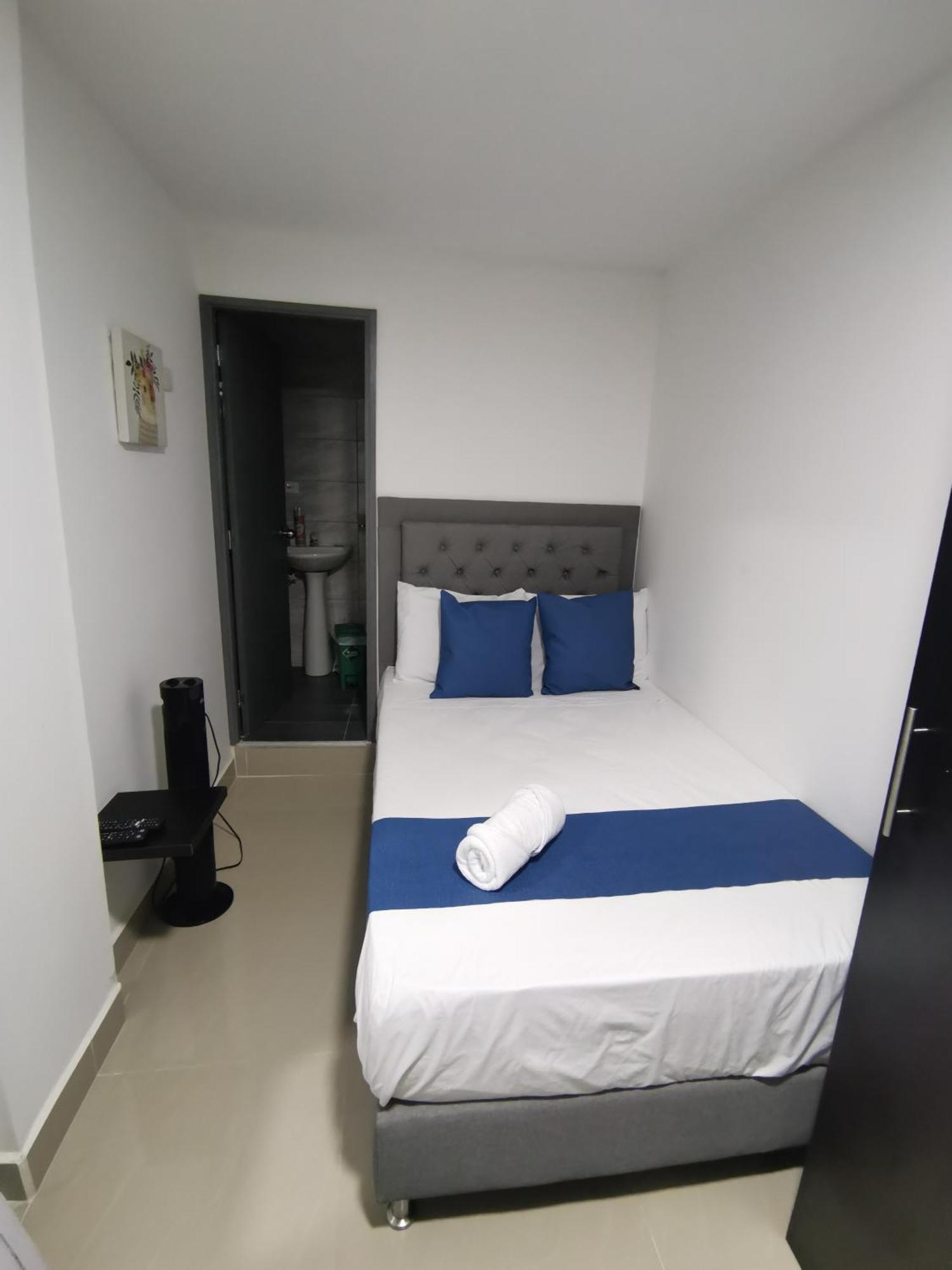 Apartment Andaliving Campo Valdes *