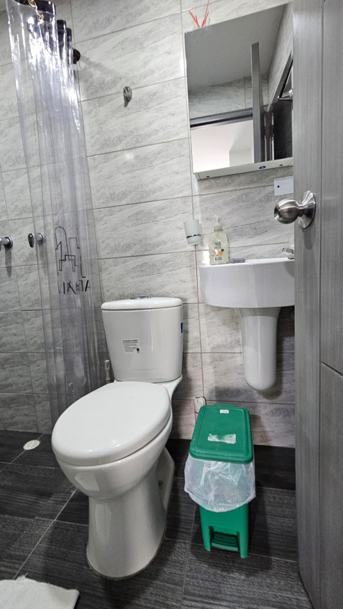 Andaliving Campo Valdes Apartment *