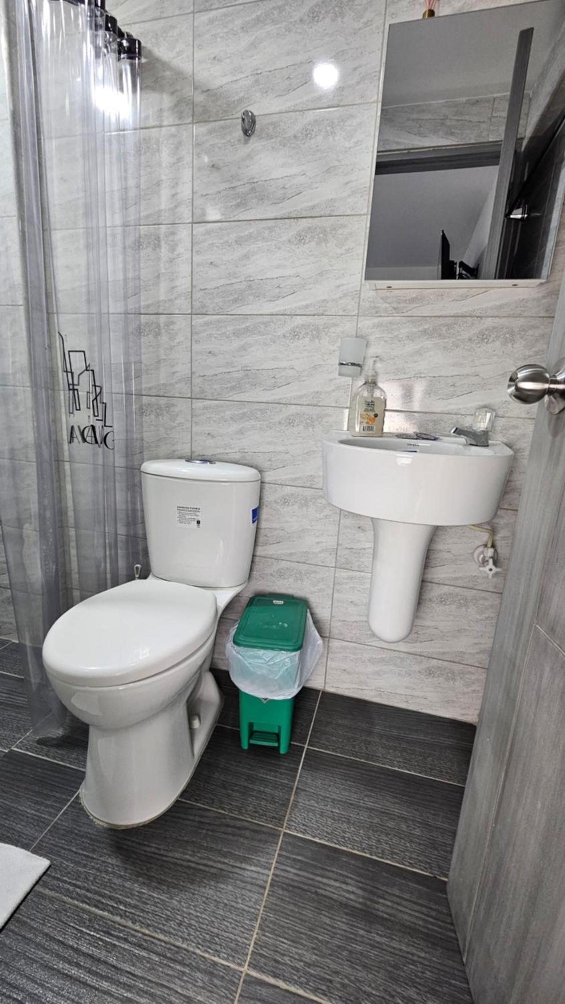 Apartment Andaliving Campo Valdes Medellin