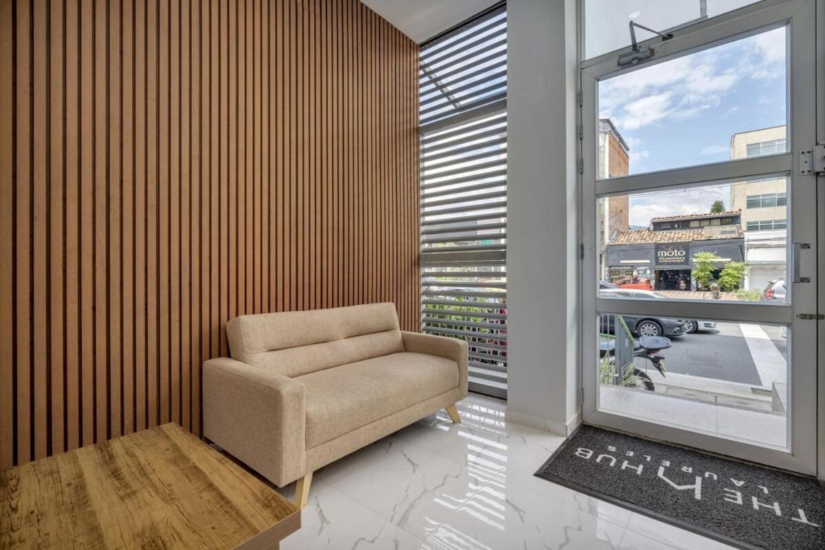 Apartment The H Hub By Housy Host