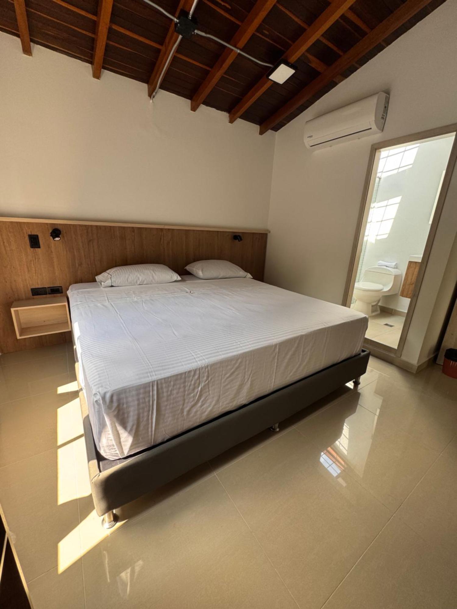 Hotel Vida Medellin