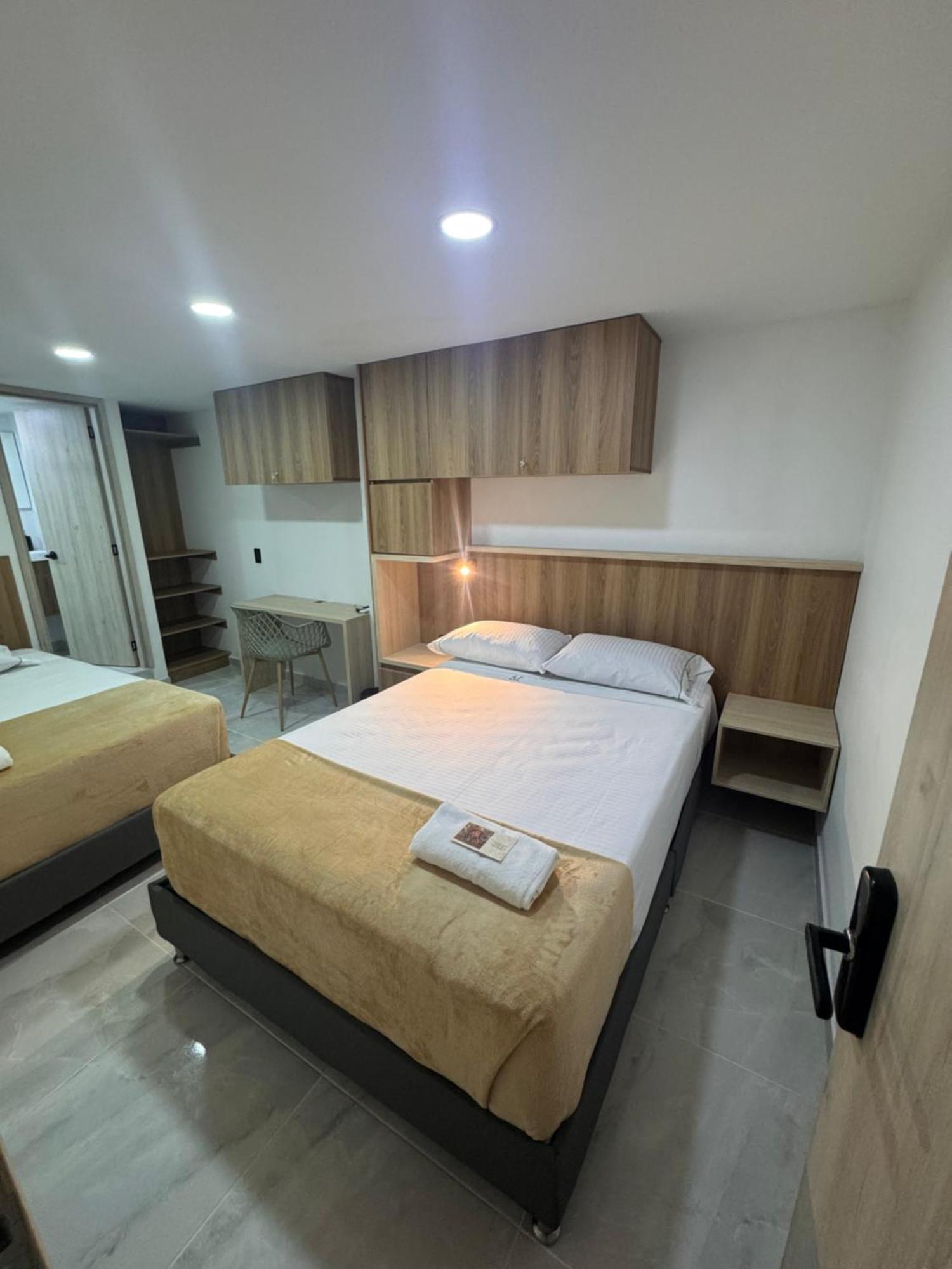 Vida Hotel Medellin