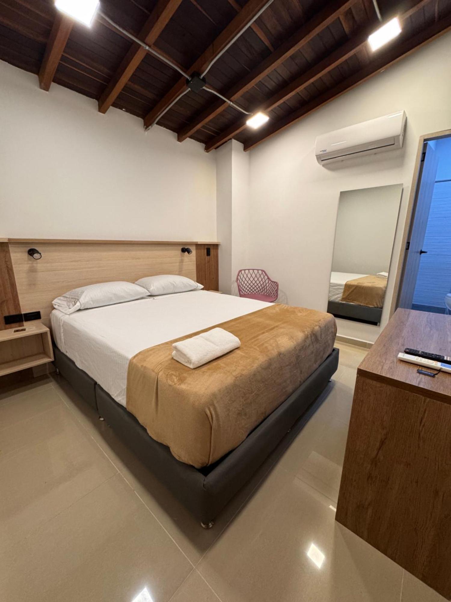 Vida Hotel Medellin