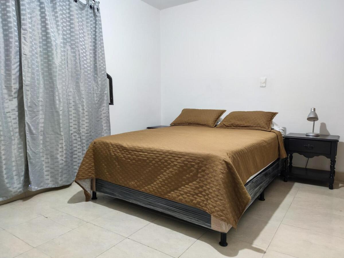 Casa Amplia En Casa de férias Medellín