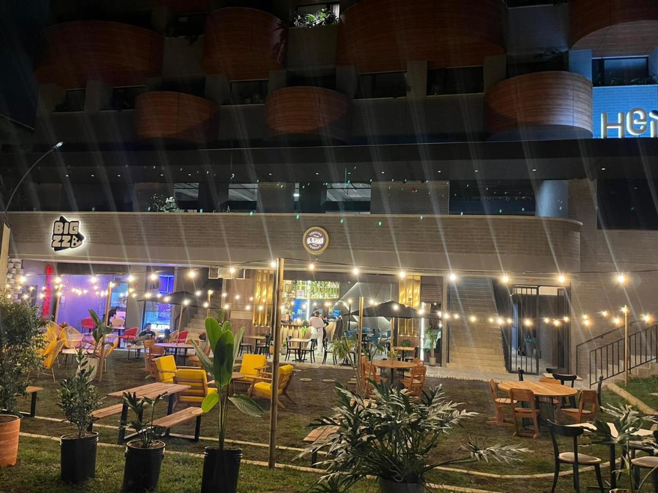 Heiss Medellin