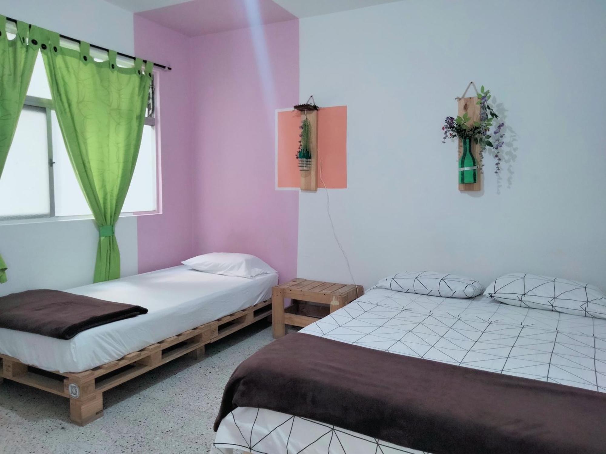 Rich Hostel *