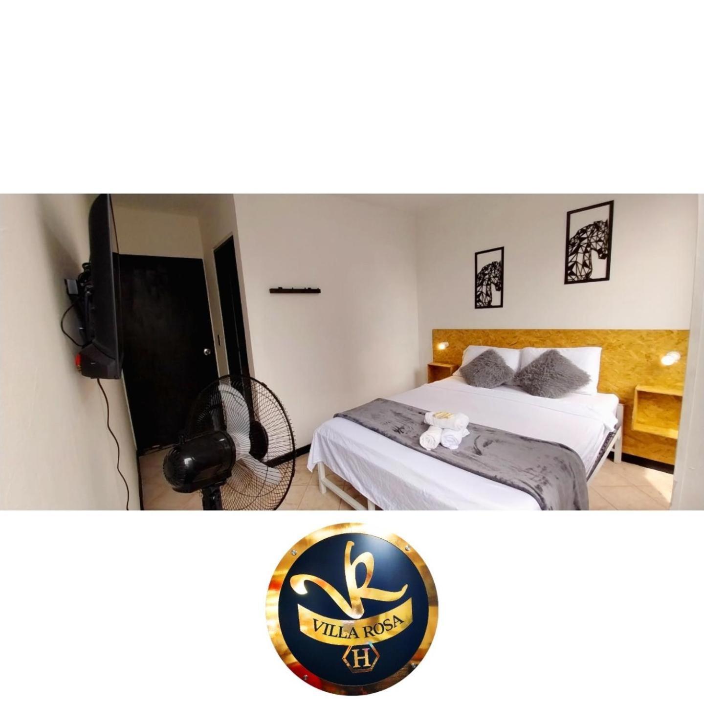 Hotel Rosa Medellin