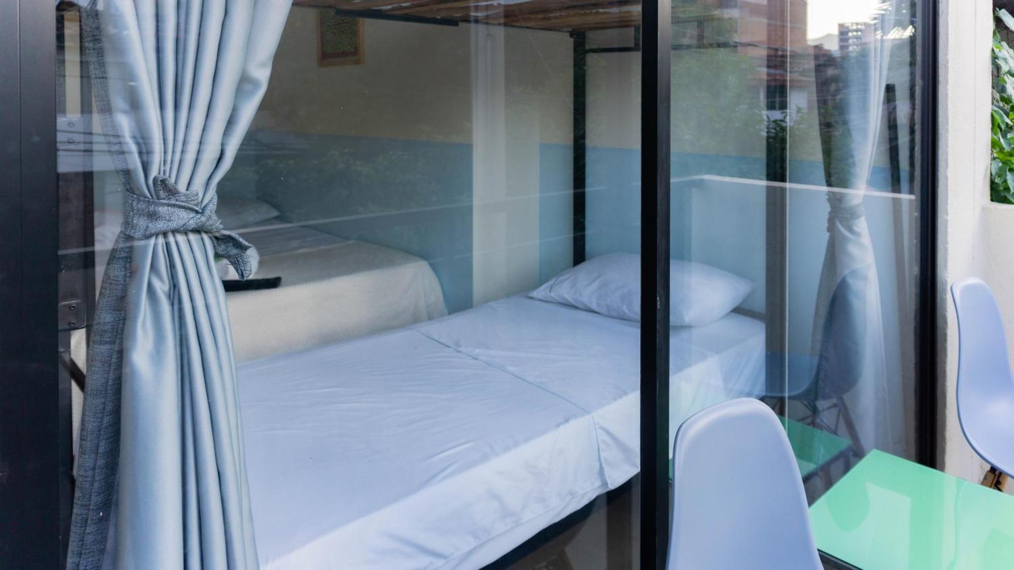 Bed & Breakfast Selva House Medellin